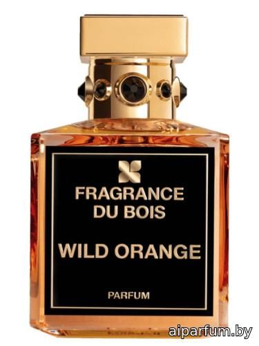Wild Orange