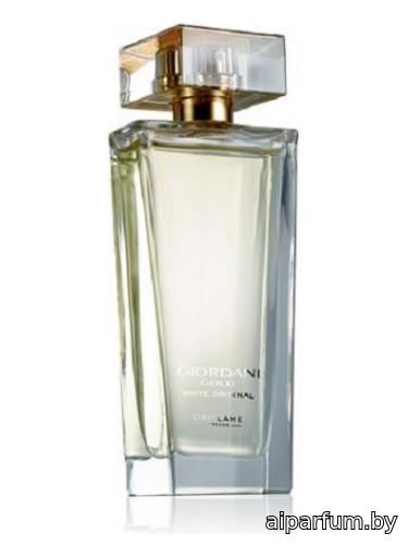 Giordani Gold White Original