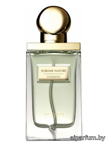 Sublime Nature Tuberose