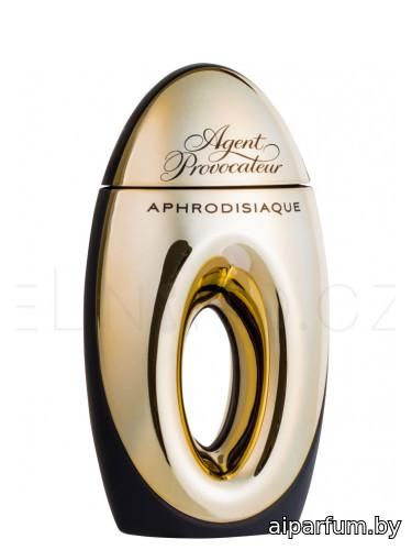 Aphrodisiaque