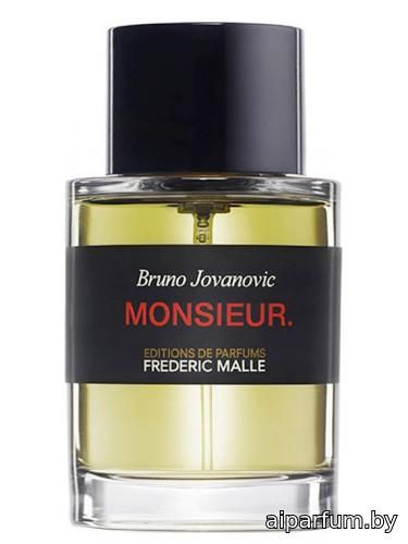 Monsieur