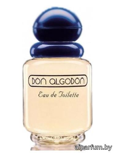 Don Algodon