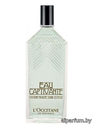 Eau Captivante