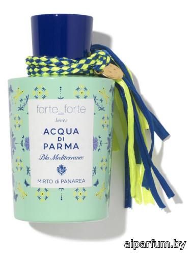 Mirto Di Panarea Forte Special Edition Eau De Toilette