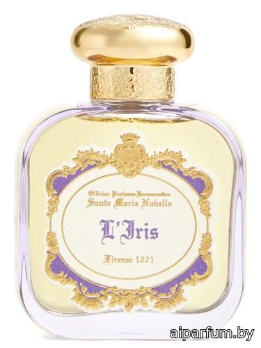 L'Iris