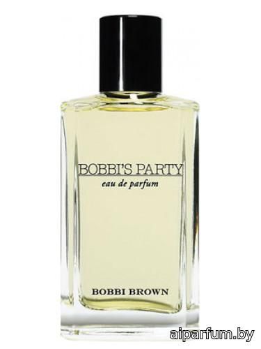 Bobbi's Party