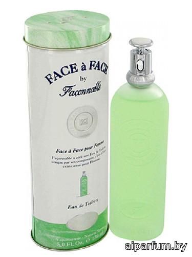 Face a Face pour Femme