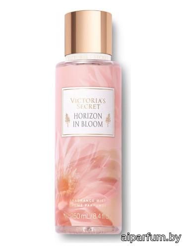 Horizon In Bloom