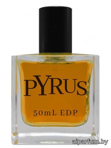 Pyrus