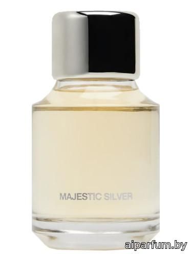 Majestic Silver