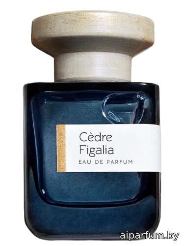 Cèdre Figalia