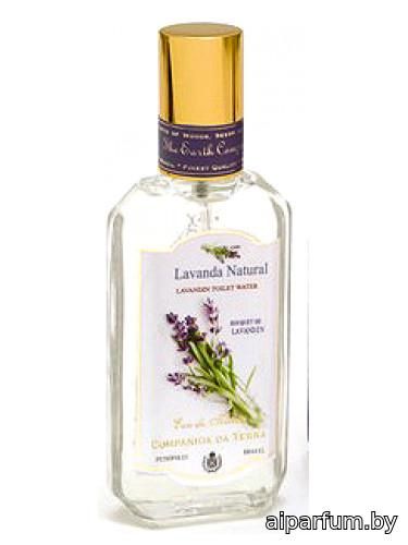 Lavanda Natural