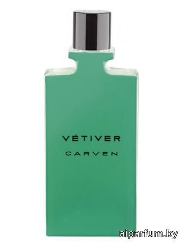 Carven Vetiver