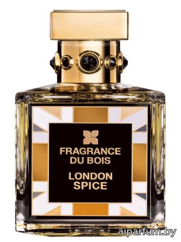 London Spice