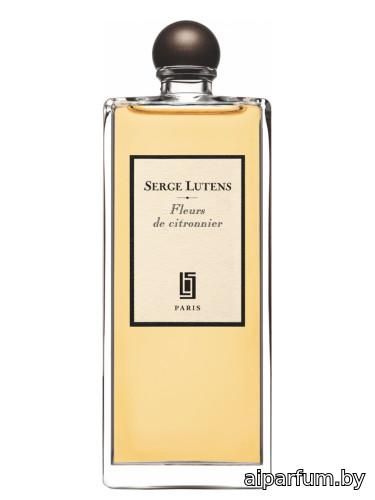 Fleurs de Citronnier