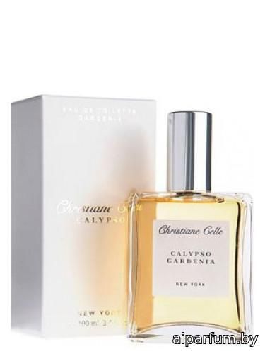 Calypso Gardenia