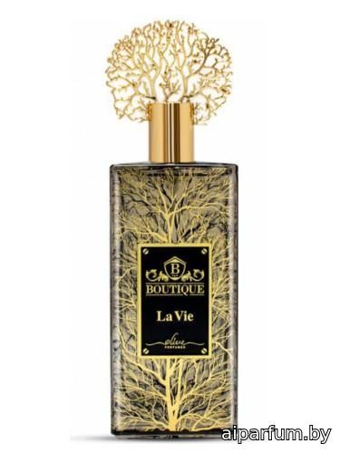 La Vie