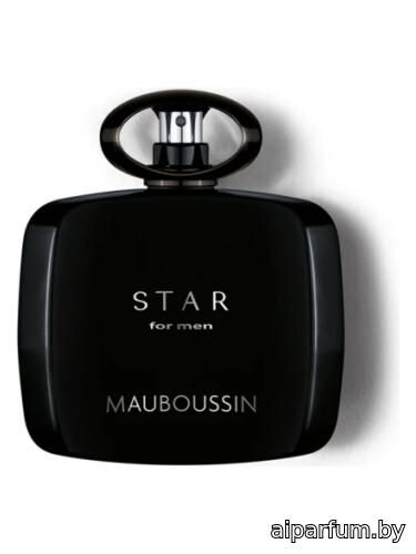 Star For Men