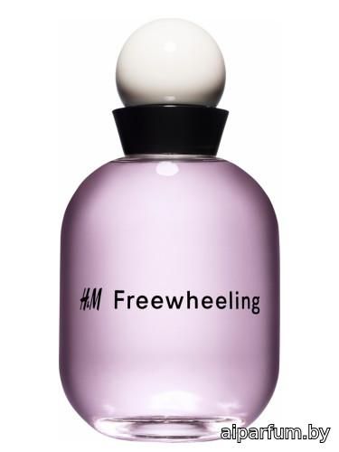 H&M Freewheeling