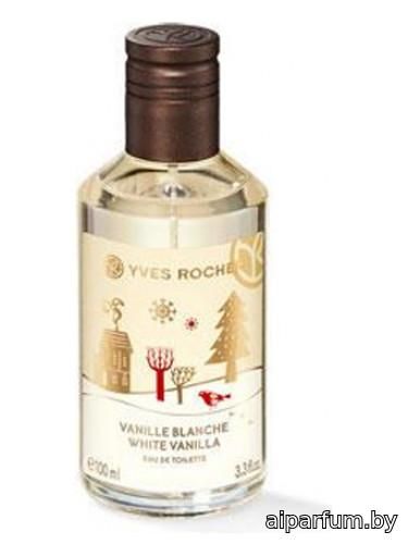 Vanille Blanche