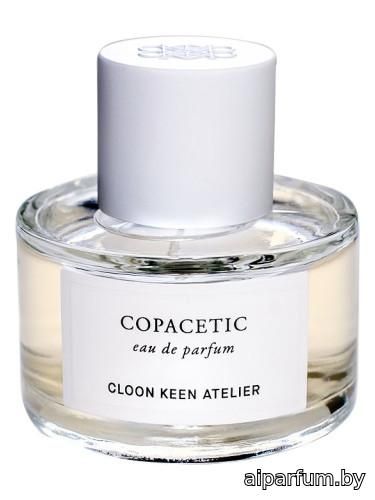Copacetic