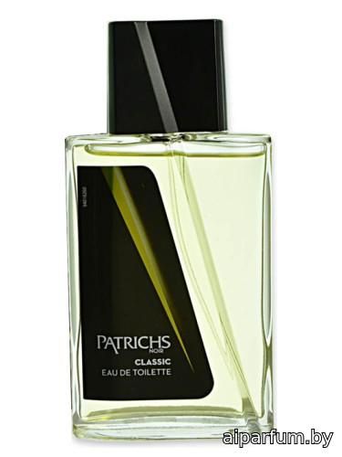 Patrichs Noir Classic