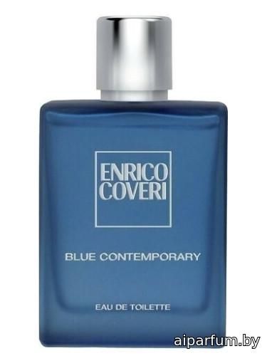 Blue Contemporary