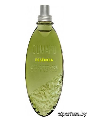 Cumaru Essência