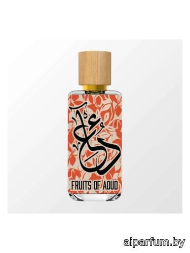 Fruits of Aoud