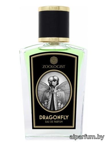 Dragonfly Edition 2021