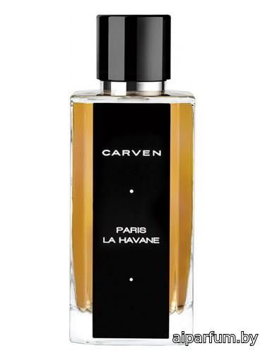 Paris La Havane