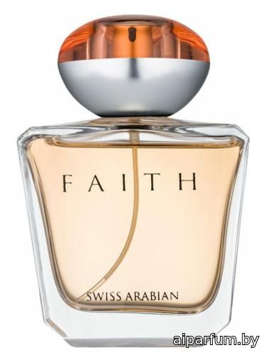 Faith