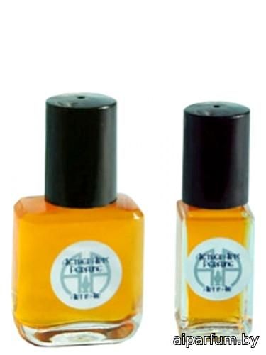 Burner Perfume No 6:  Reflection