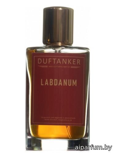 Labdanum