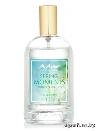 Spring Moments