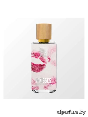 #Kisses