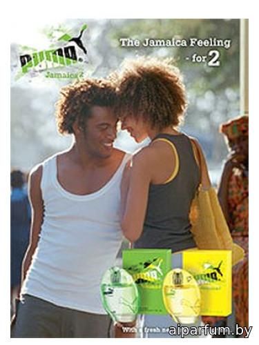 Jamaica ² Woman