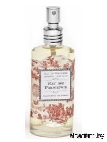 Eau de Provence