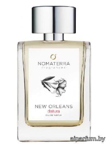 New Orleans Datura
