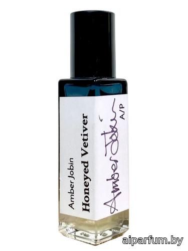 Honeyed Vetiver