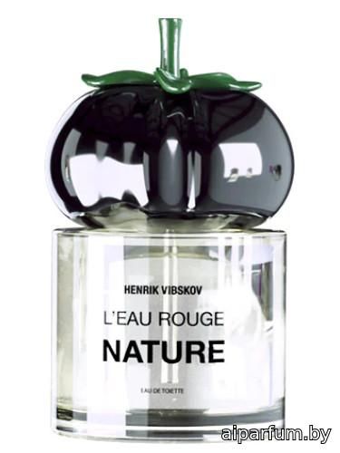 L’Eau Rouge Nature