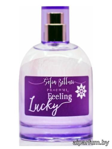 Feeling Lucky