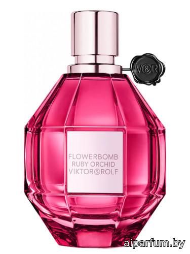 Flowerbomb Ruby Orchid