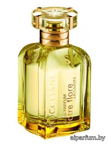 Notre Flore Jasmin