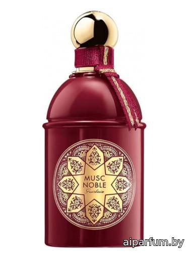 Musc Noble