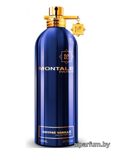 Chypre Vanille