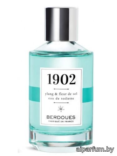 Ylang & Fleur de Sel