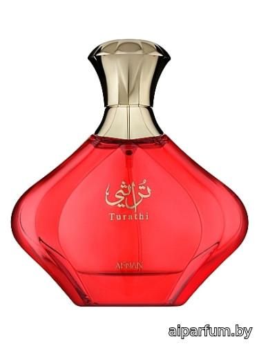 Turathi Red