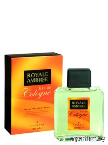 Royale Ambree