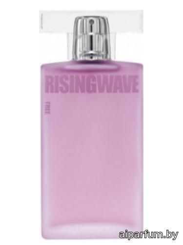 Free (Sunset Pink)